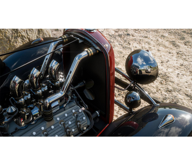 Microsoft Xbox Series X Forza Horizon 5 Ultimate Edition - 1111300 - zdjęcie 19